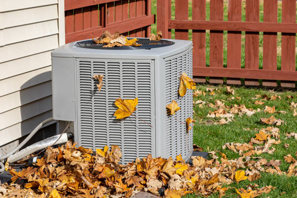 Best Emergency HVAC repair  in Stanberry, MO