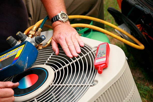 Affordable air conditioning repair in Stanberry, MO