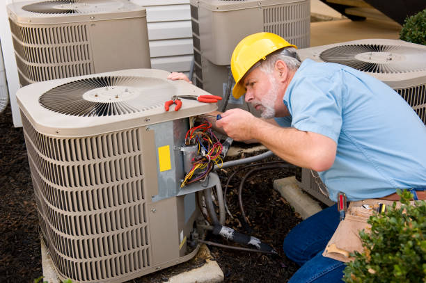 Best HVAC emergency services  in Stanberry, MO