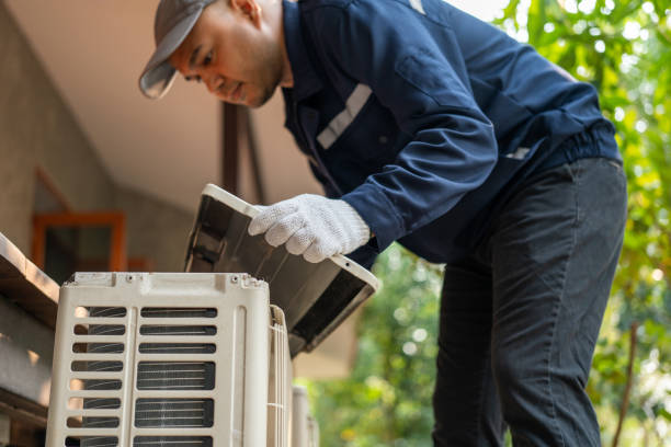 Best Best HVAC companies  in Stanberry, MO